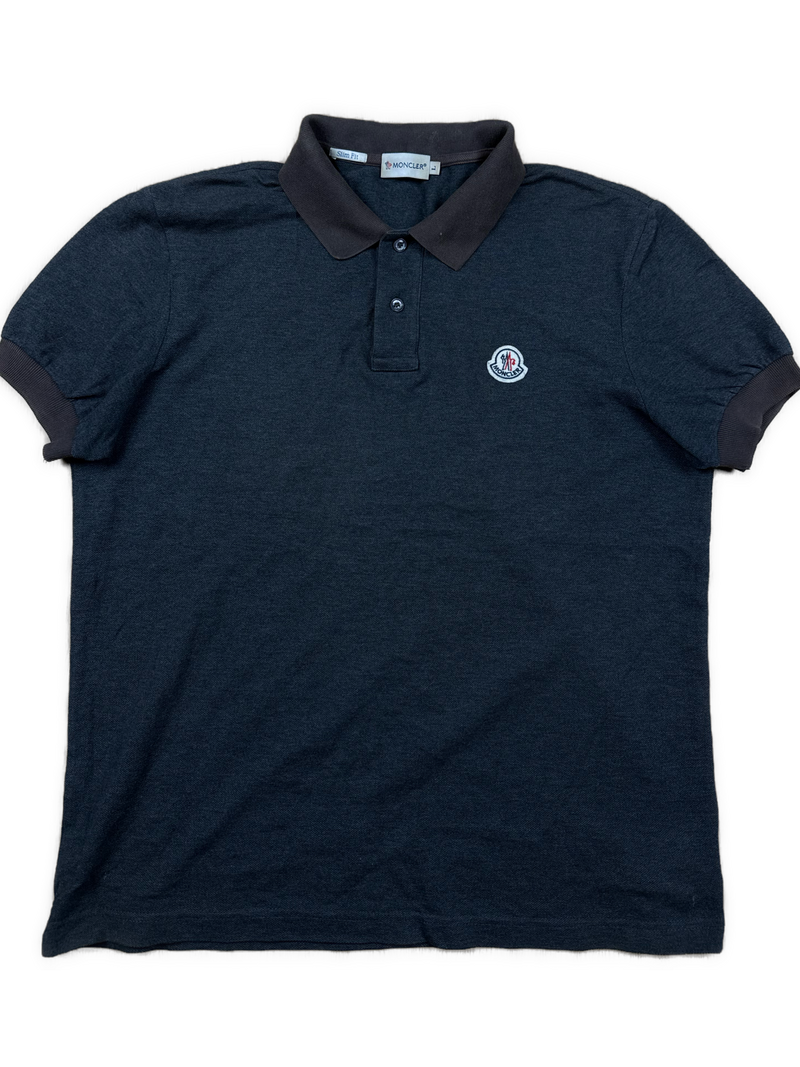 vintage Moncler polo