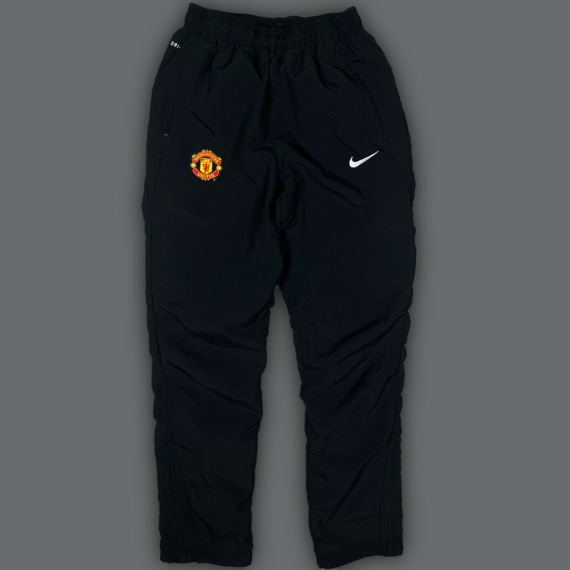 vintage Nike Manchester United tracksuit {XS}