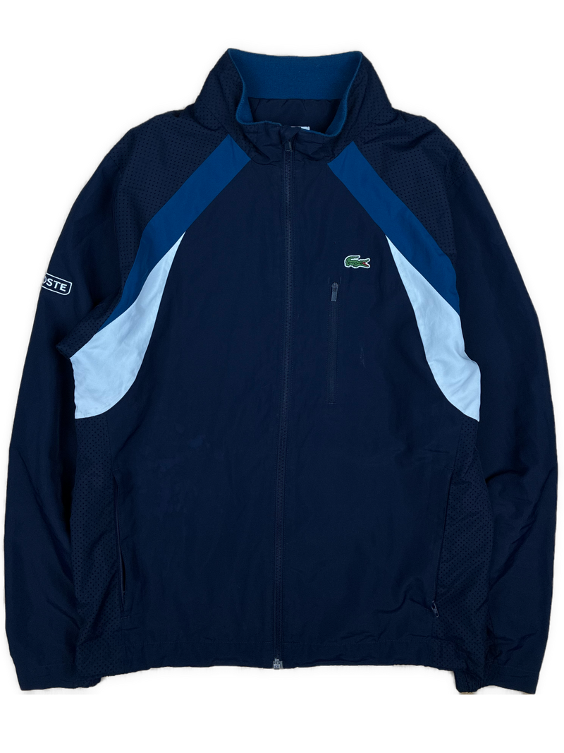 vintage Lacoste windbreaker {M}