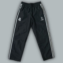 Carica l&#39;immagine nel visualizzatore di Gallery, vintage Adidas Real Madrid UCL 2011-2012 tracksuit DSWT {XL}
