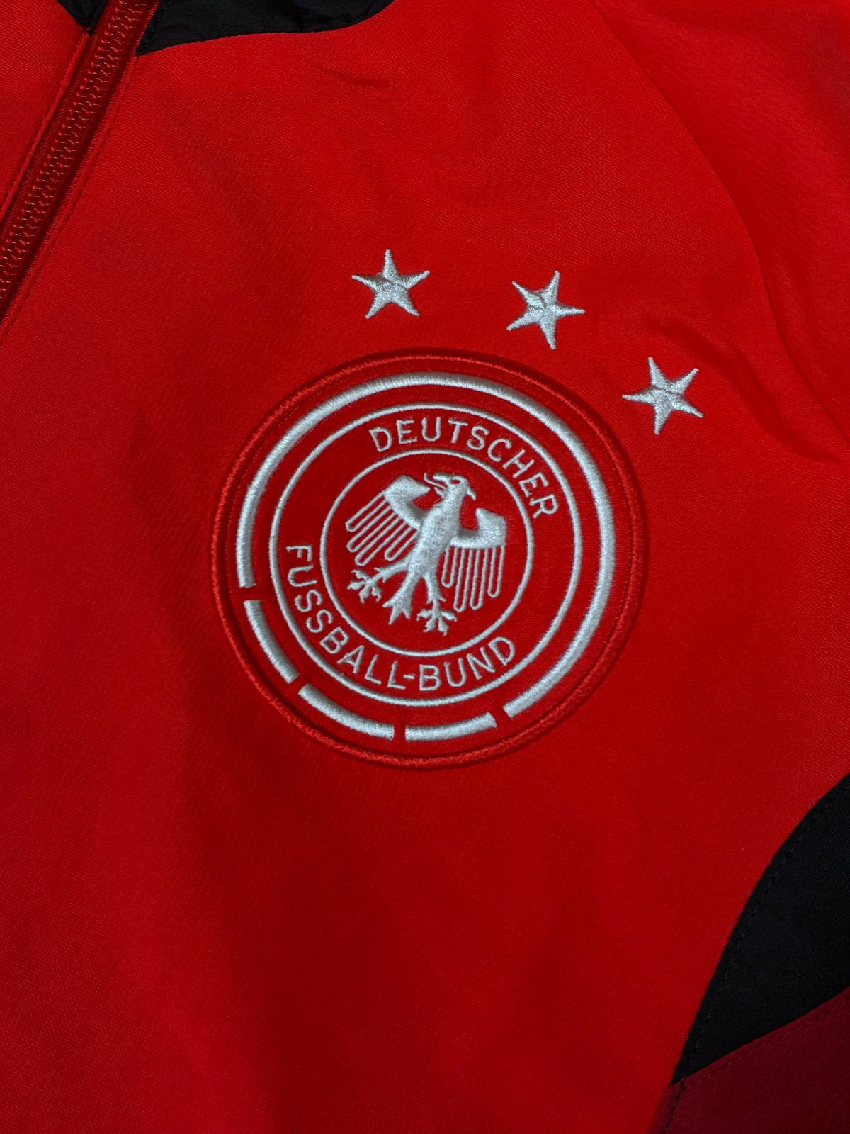 vintage Adidas Germany tracksuit {M}
