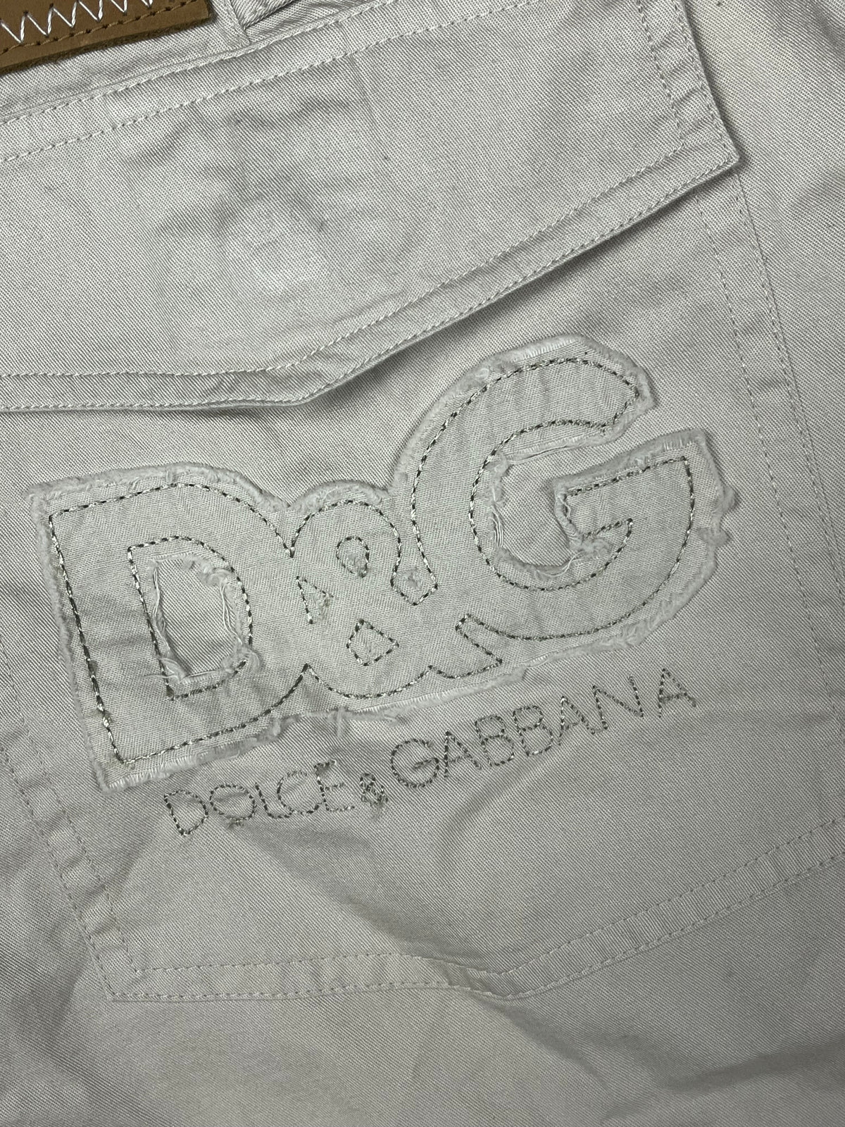 vintage Dolce & Gabbana jeans {L}