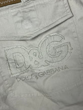 Load image into Gallery viewer, vintage Dolce &amp; Gabbana jeans {L}
