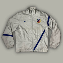 Lade das Bild in den Galerie-Viewer, vintage Nike Athletico Madrid windbreaker {M}
