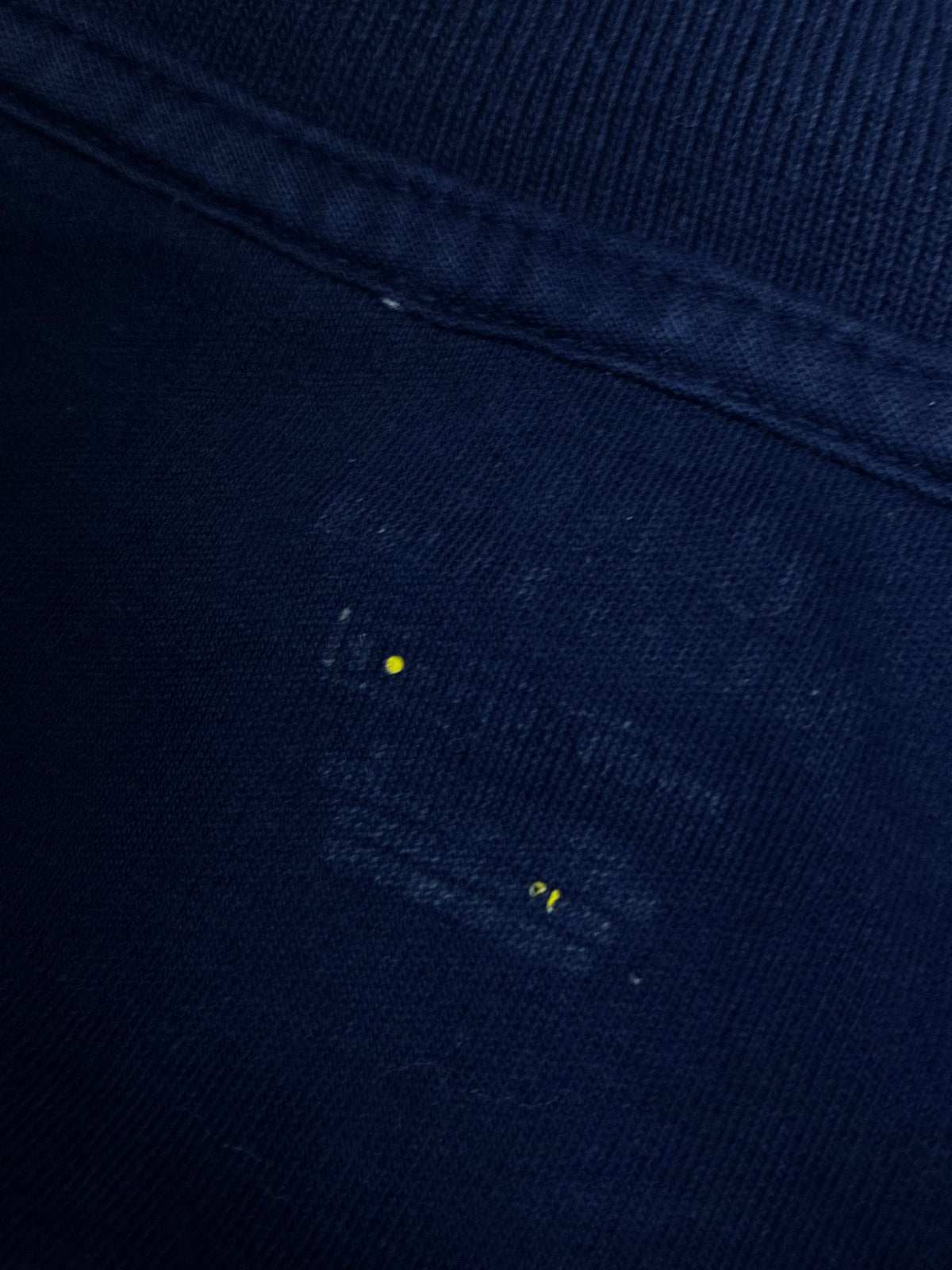 vintage Polo Ralph Lauren sweatjacket {S}