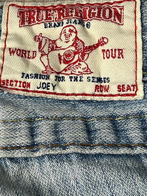 vintage True Religion jeans {S}