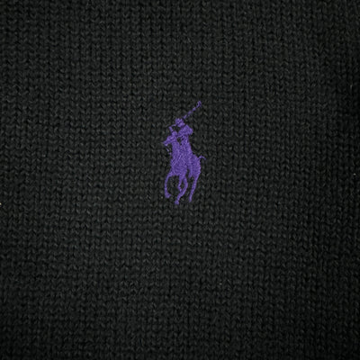 vintage Polo Ralph Lauren knittedsweater {L}