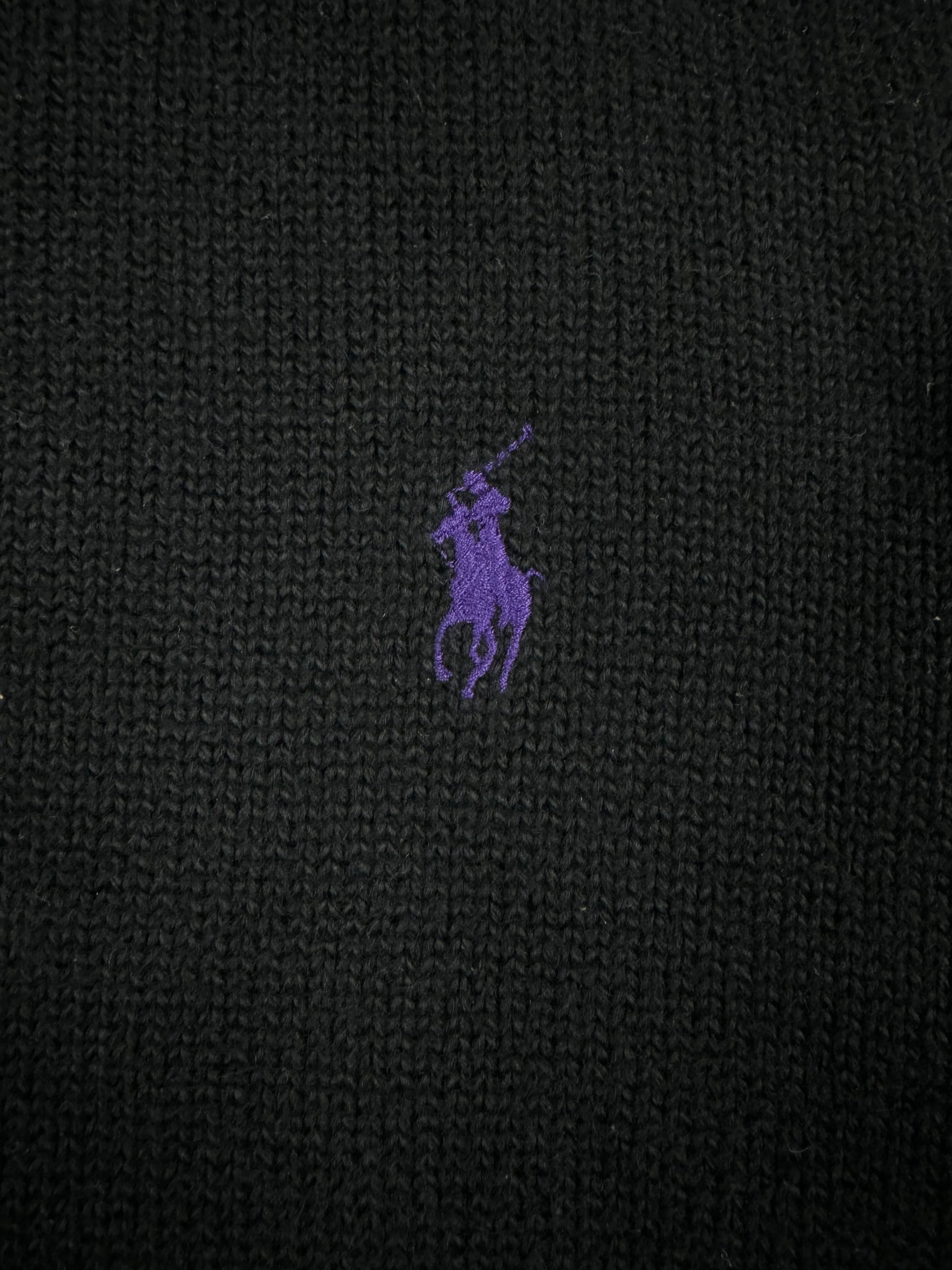 vintage Polo Ralph Lauren knittedsweater {L}