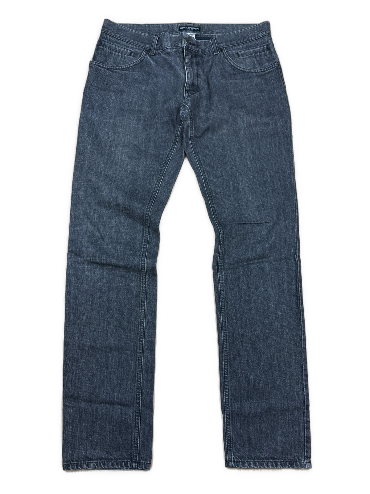 vintage Dolce & Gabbana jeans {L}