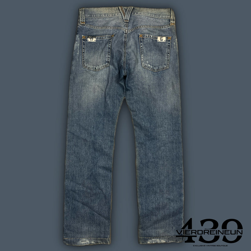 vintage Dolce & Gabbana jeans {L}