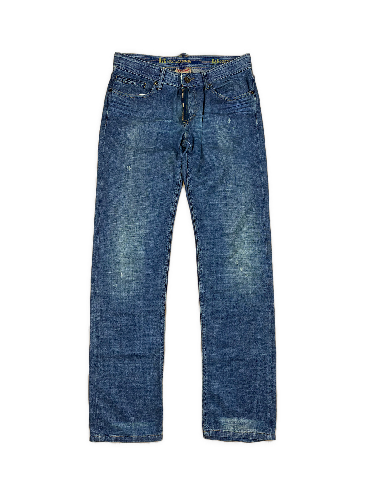 vintage Dolce & Gabbana jeans {M}
