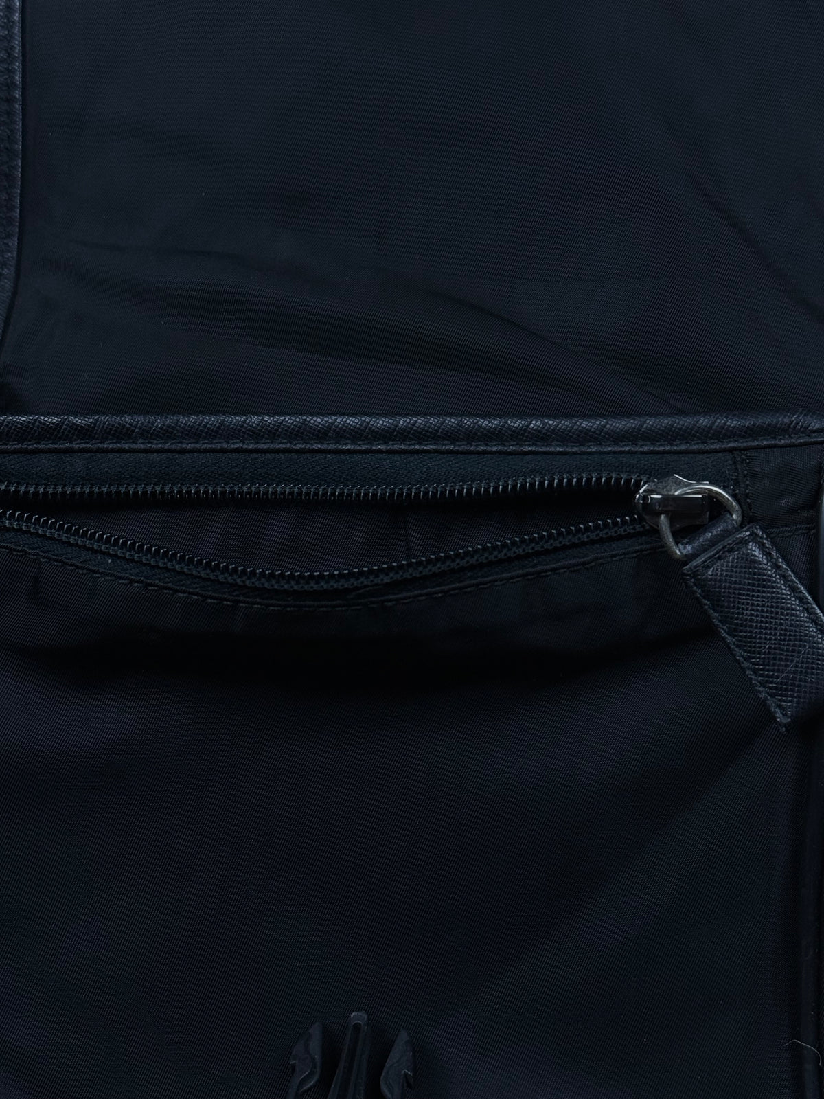 vintage Prada slingbag