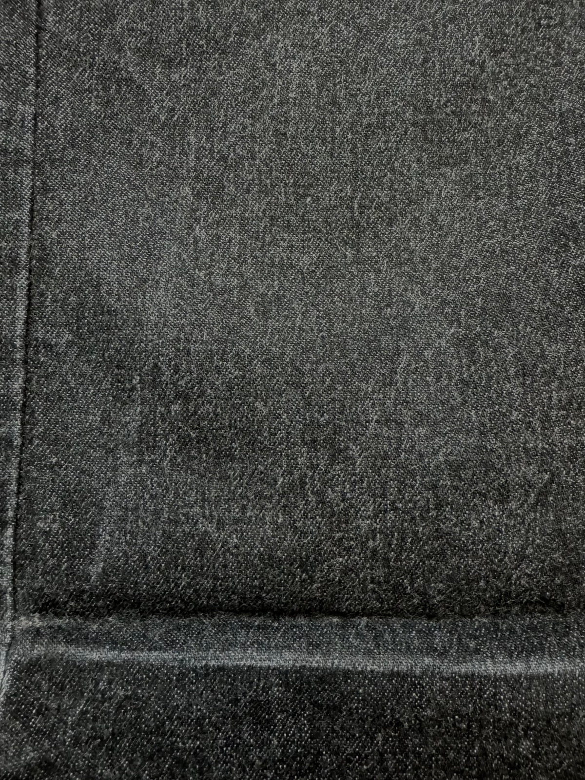 vintage Armani jeans {M}