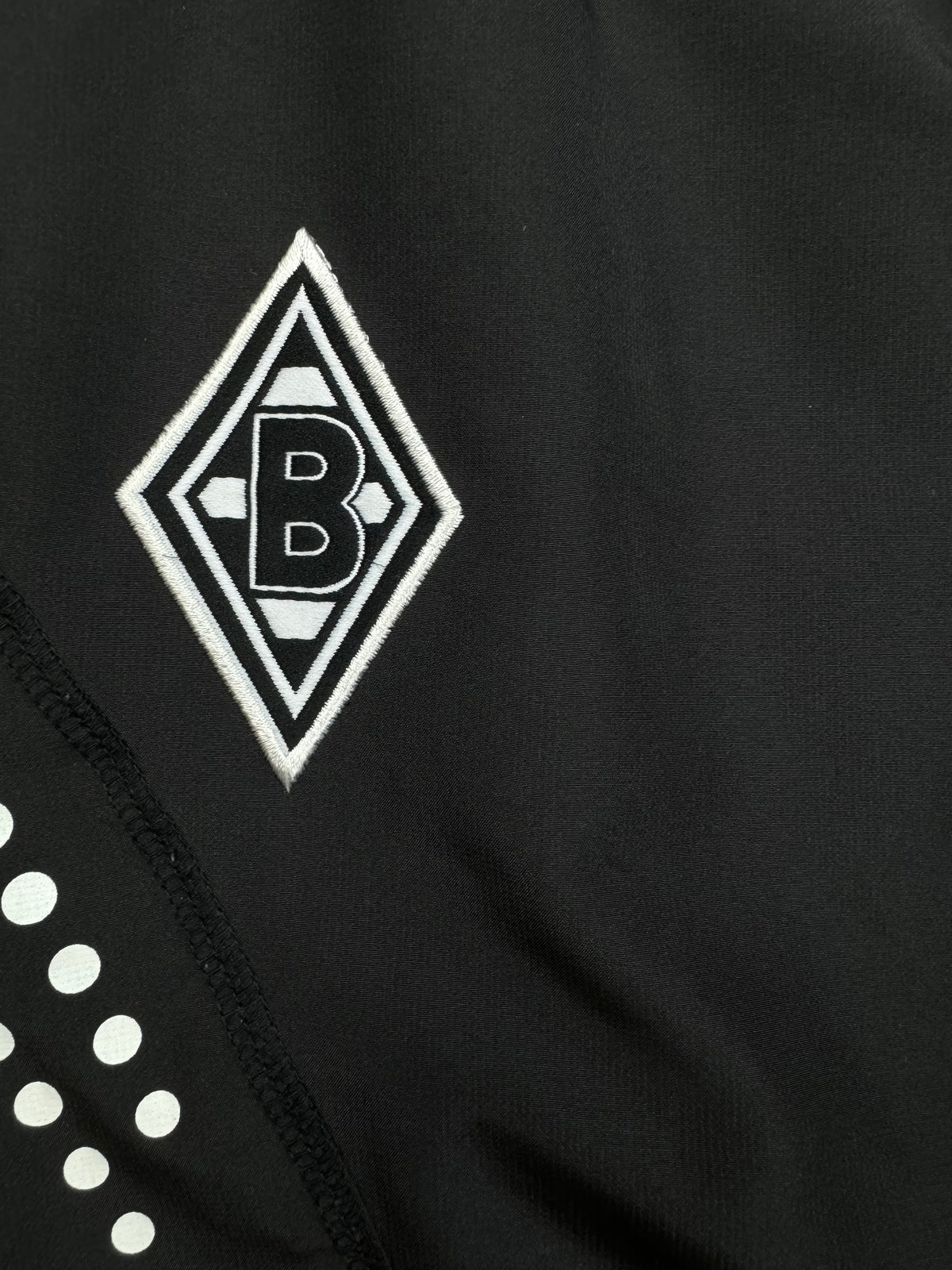 vintage Kappa Borussia Mönchengladbach tracksuit {M}
