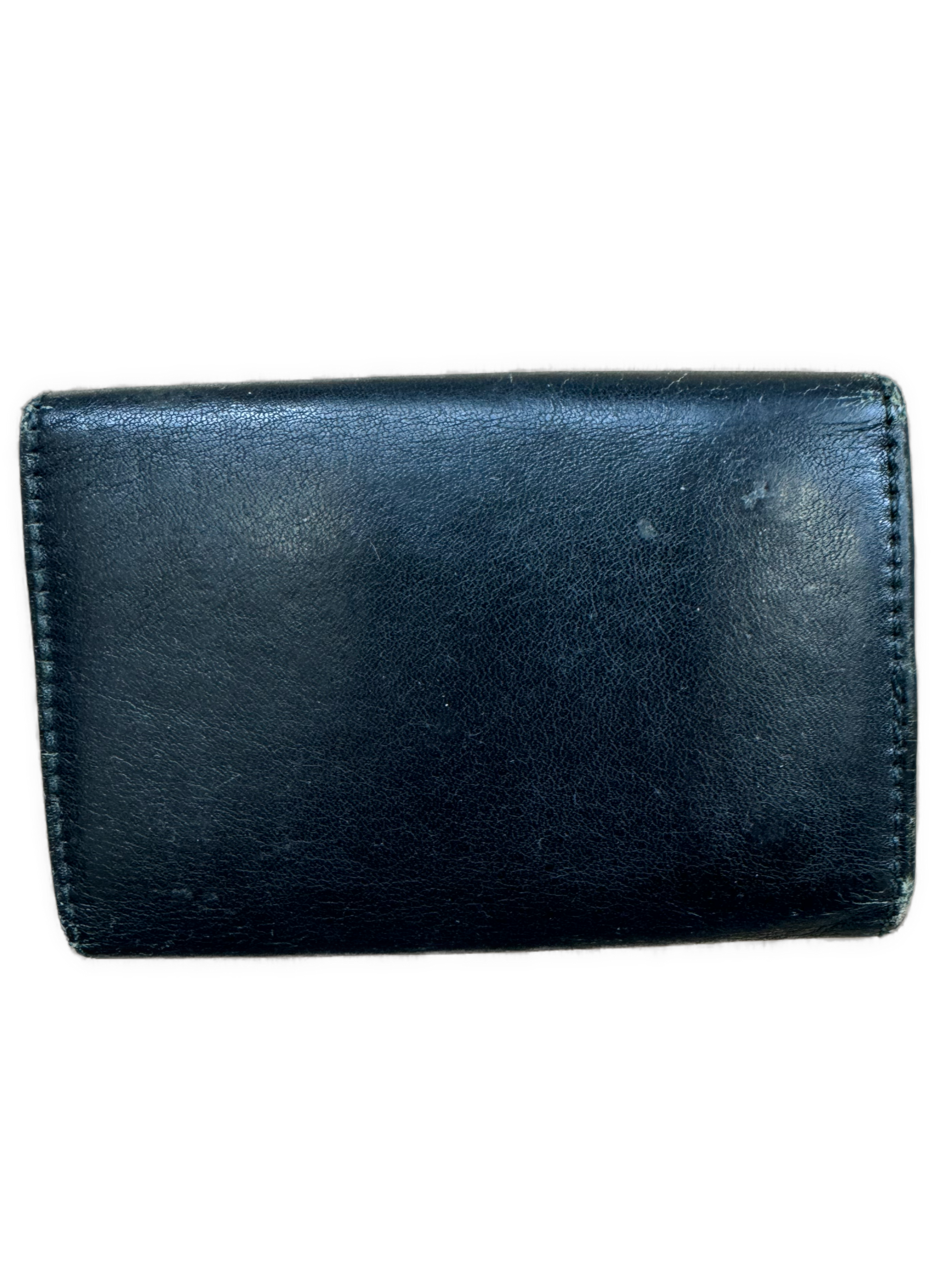 vintage Gucci keyholder