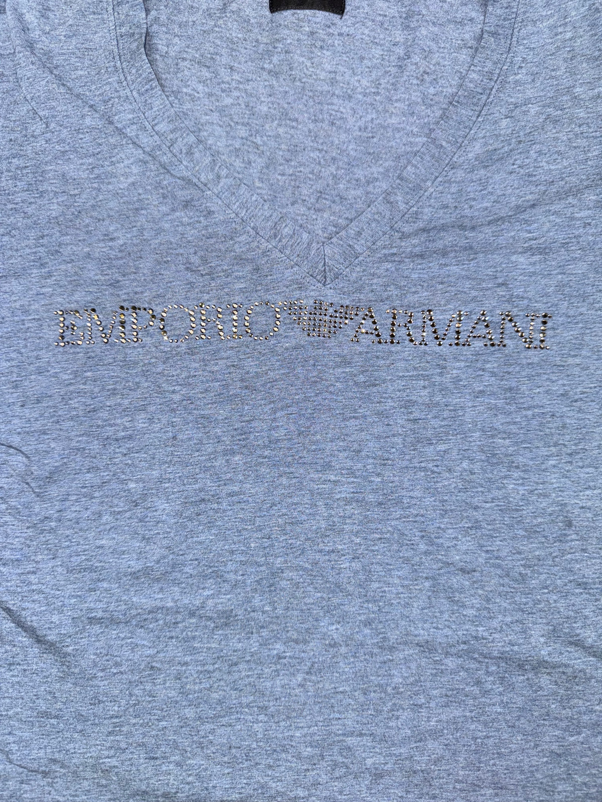 vintage Emporio Armani top {S}