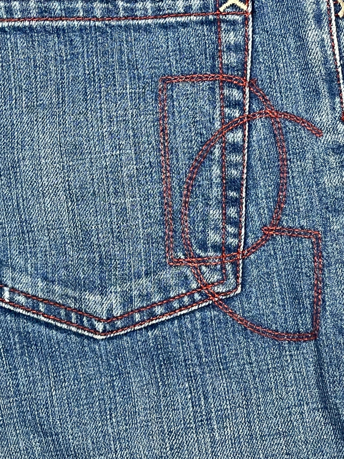 vintage Dolce & Gabbana jeans {L}