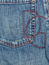 Cargar imagen en el visor de la galería, vintage Dolce &amp; Gabbana jeans {L}
