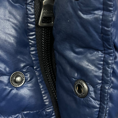 vintage Prada winterjacket {M}