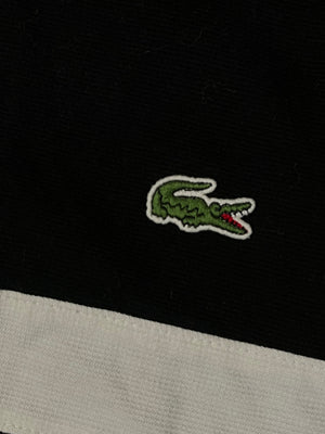 vintage Lacoste polo {M}