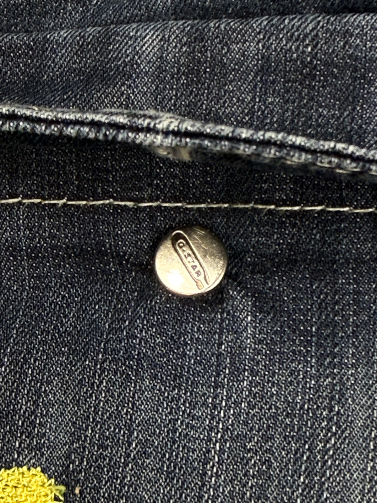 vintage G-STAR jeans {S}