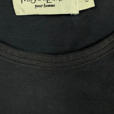 vintage YSL Yves Saint Laurent t-shirt {M}