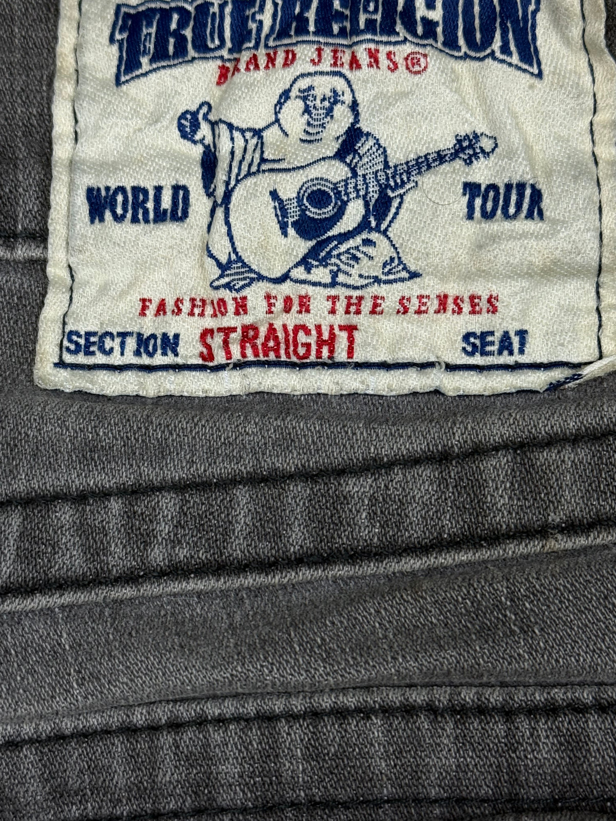 vintage True Religion jeans {S}