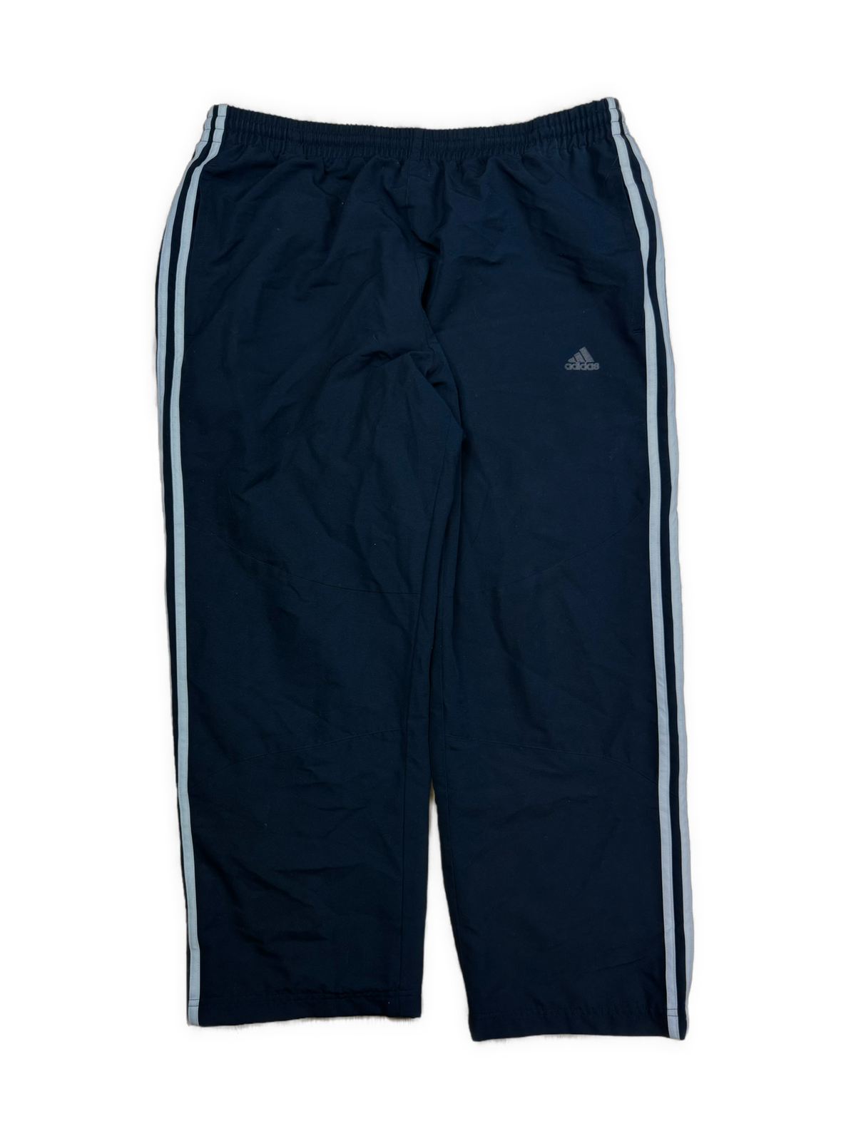 vintage Adidas trackpants {M}