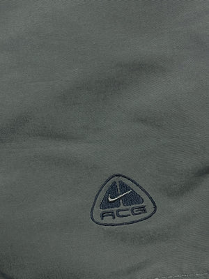 vintage Nike ACG trackpants {XL}