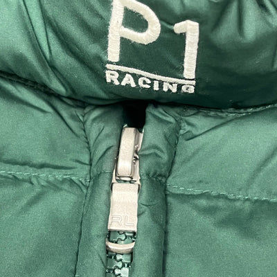 vintage Polo Ralph Lauren vest {M}