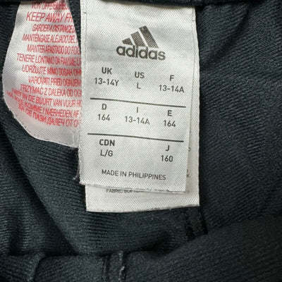 vintage Adidas Juventus Turin tracksuit {XS}
