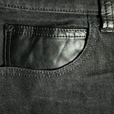 vintage Armani jeans {S}