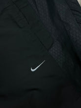 Cargar imagen en el visor de la galería, vintage Nike SHOX trackpants {L}
