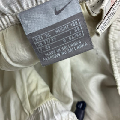 vintage Nike TN TUNED tracksuit {L}