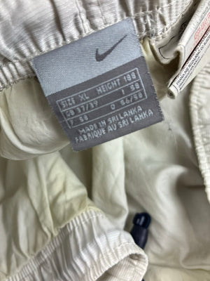 vintage Nike TN TUNED tracksuit {L}