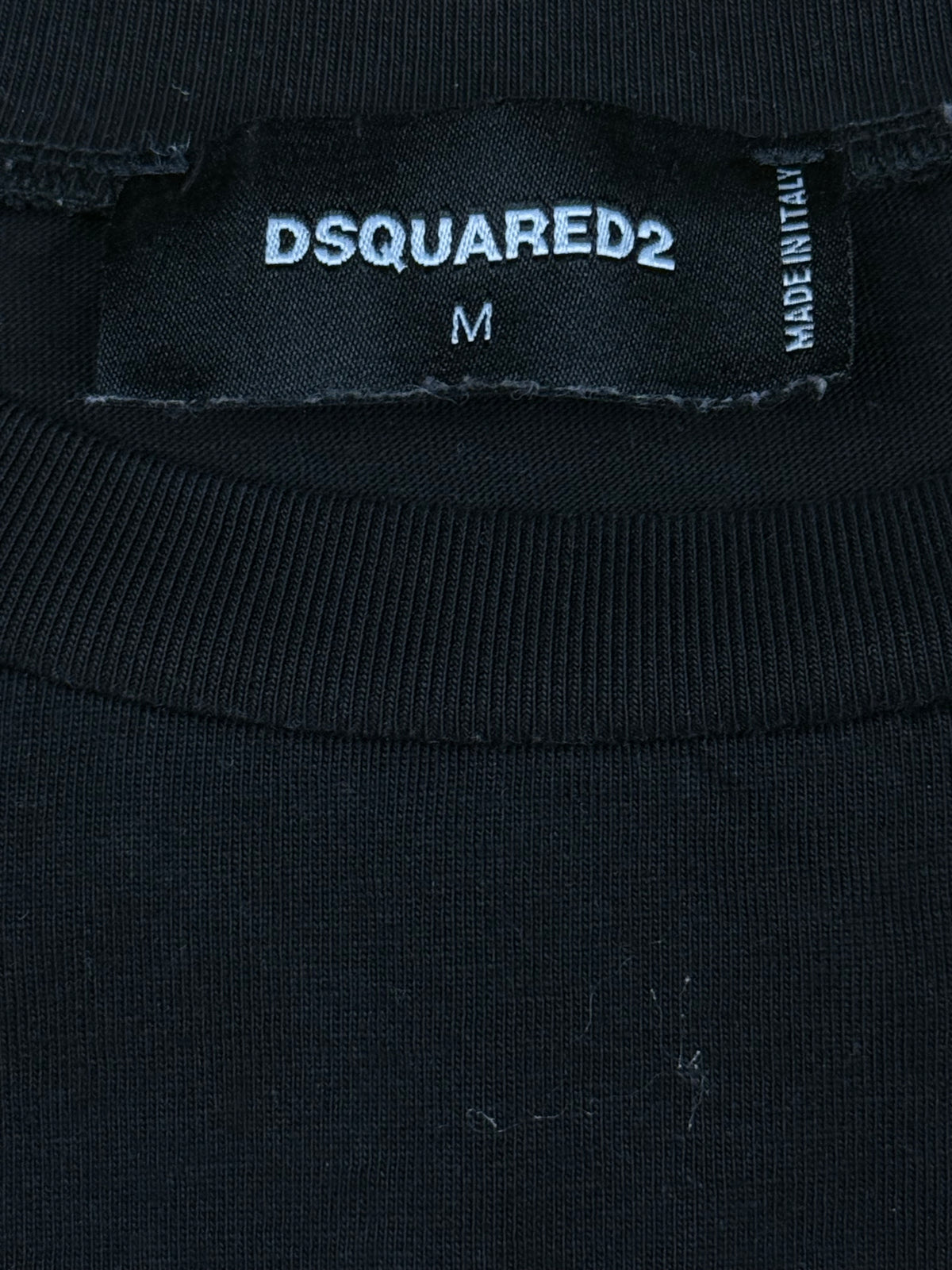 vintage Dsquared2 t-shirt