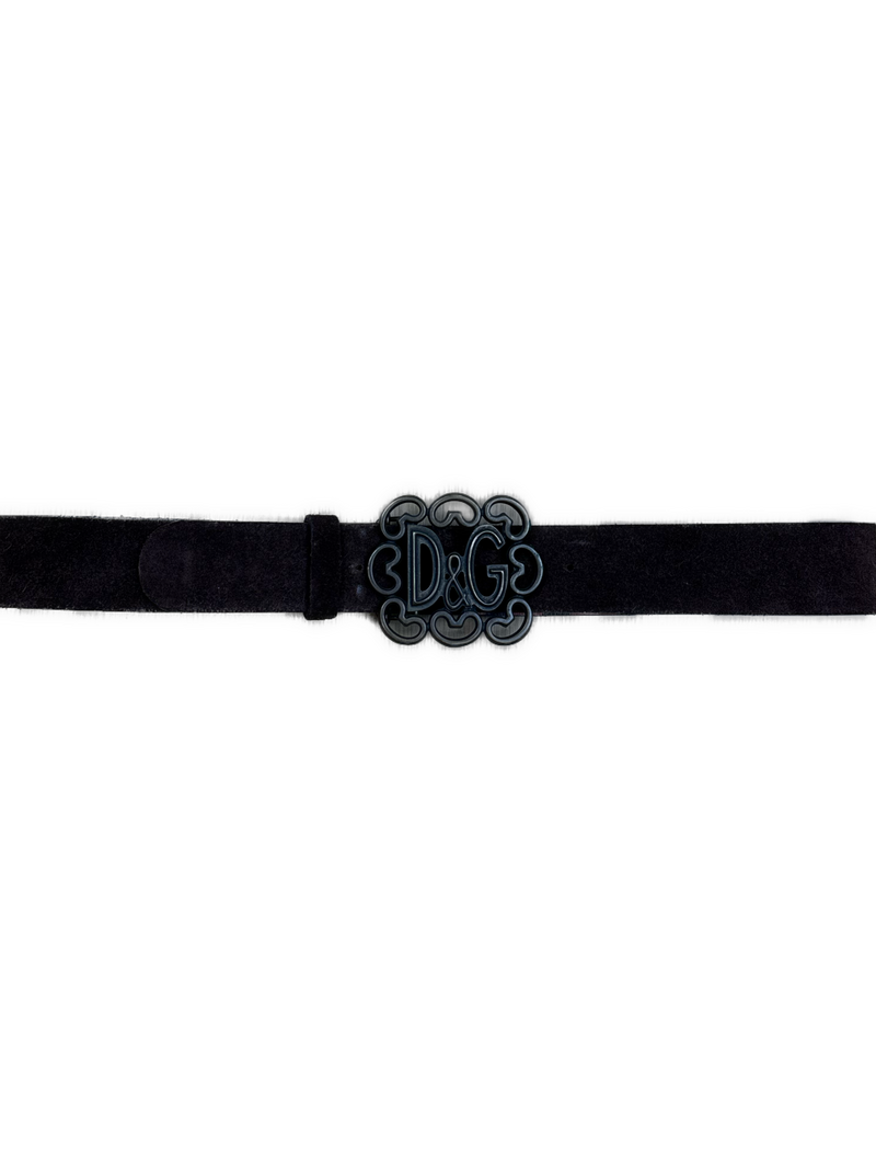 vintage Dolce & Gabbana jeans