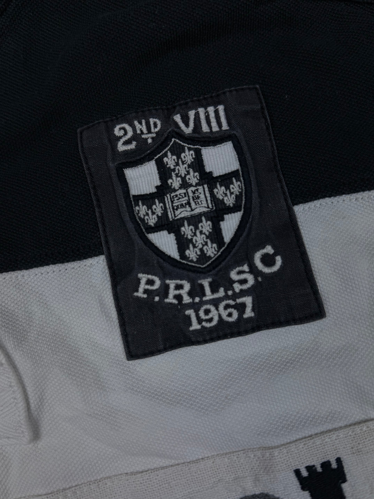 vintage Polo Ralph Lauren polo {XXL}