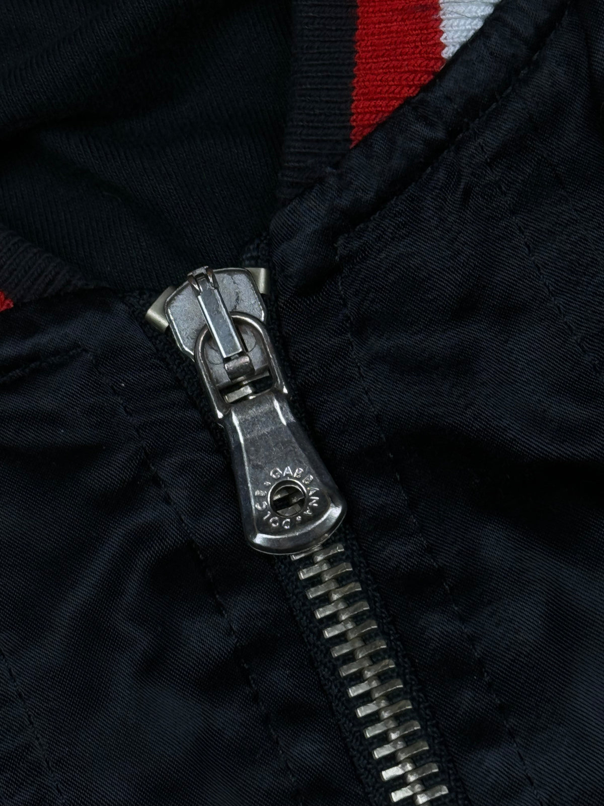 vintage Dolce & Gabbana bomber {M}