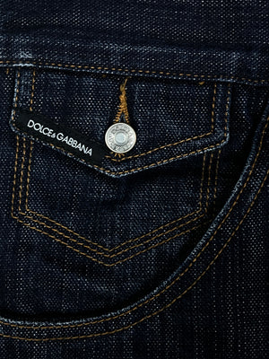 vintage Dolce & Gabbana jeans {L}