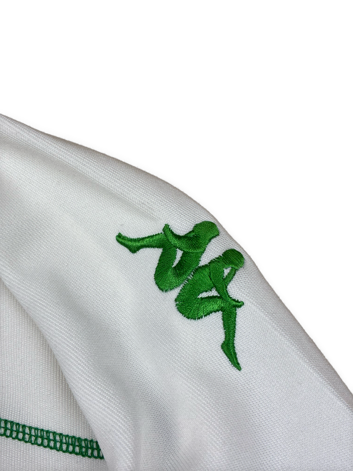 vintage Kappa Real Betis tracksuit {S}