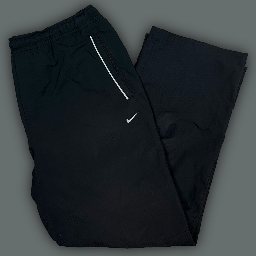 vintage Nike trackpants {XL}