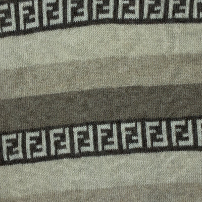 vintage Fendi scarf