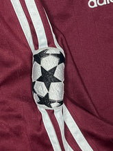 Load image into Gallery viewer, vintage Adidas Bayern Munich 2006-2007 UCL home jersey {XS}
