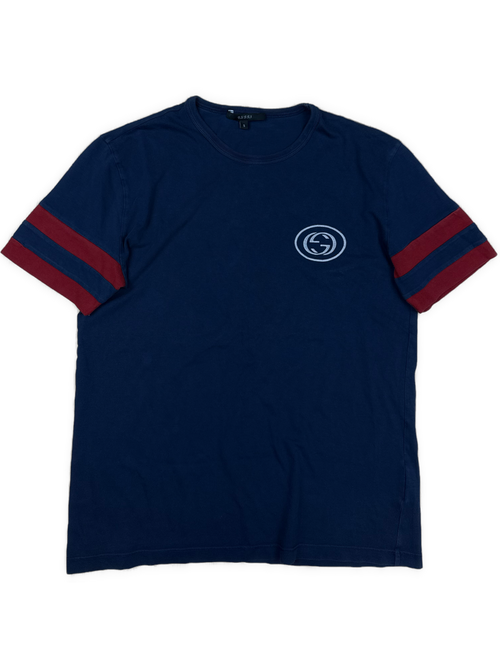 vintage Gucci t-shirt