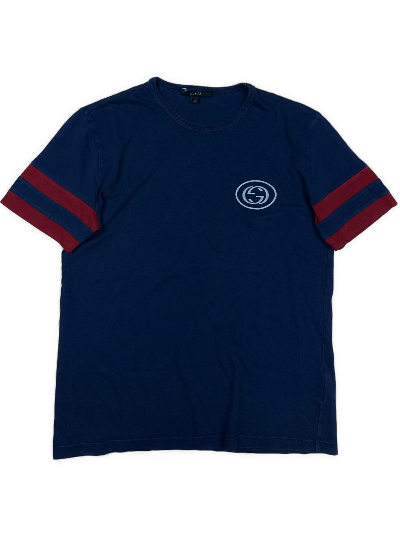 vintage Gucci t-shirt