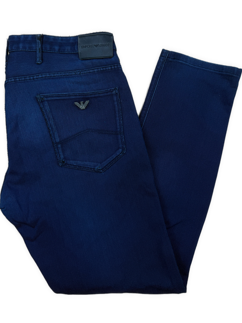 vintage Emporio Armani jeans {M}