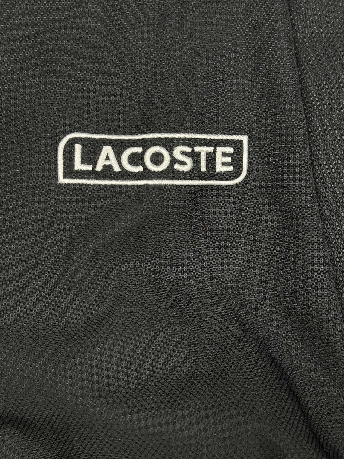 vintage Lacoste windbreaker {M}