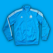 Load image into Gallery viewer, vintage Adidas Olympique Marseille trackjacket {M}
