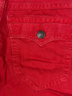 vintage True Religion jeans {M}